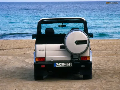 G 320